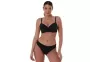 Swimsuit Bikini Bottom Blue Point 26065092-02 Black