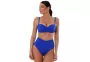 Μαγιό Bandeau Bikini Top Blue Point 26066093D-14 Μπλε Ρουά
