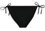 Μαγιό Σλιπ Bikini Bottom Calvin Klein KW0KW02069-BEH Μαύρο