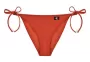 Μαγιό Σλιπ Bikini Bottom Calvin Klein KW0KW02349-XM8 Κόκκινο