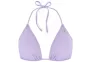 Μαγιό Τρίγωνο Bikini Top Guess E4GJ00-LY00K-A405 Λιλά