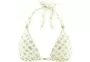 Swimsuit Bikini Bottom Guess E6GJ08-MC04R-PMKC White