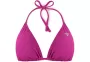 Bikini Top Triangle Swimwear Guess E6GJ44-KF442-G6J7 Fuschia