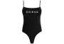 Κορμάκι Guess O5RM11-KBBU1-JBLK Μαύρο