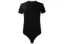 Women's Bodysuit Hugo 50566691-001 Black