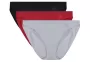 Briefs 3Pack Adidas 4A0472-909 Multicolor