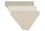 Σλιπ Bikini 3Pack Boss 50510016-965 Multicolor