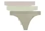 Thong 3Pack Boss 50510030-965 Multicolor