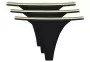 String 3Pack Boss 50545602-001 Μαύρο