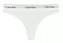 String Calvin Klein LV00QF8518-100 Λευκό