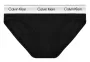 Σλιπ Bikini Calvin Klein LV00QF8520-UB1 Μαύρο