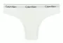 Brazilian Calvin Klein LV00QF8522-100 Λευκό