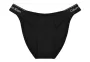 Briefs Bikini Calvin Klein LV00QF8671-UB1 Black