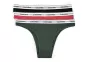 Brazilian 3Pack Calvin Klein QD5068E-GP6 Multicolor