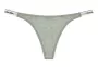 String Calvin Klein D5157E-P7A Γκρι