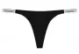 Thong Calvin Klein D5157E-UB1 Black