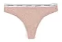 Brazilian Calvin Klein D5233E-TQO Ροζ