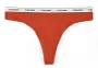 Brazilian Calvin Klein D5246E-VO3 Red