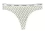 Brazilian Calvin Klein D5246E-VPR Μπεζ