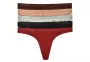 String 5Pack Calvin Klein D5247E-PYY Multicolor