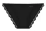 Σλιπ Bikini Calvin Klein LV00QD5269-UB1 Μαύρο