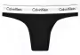 Brazilian Calvin Klein F5981E-UB1 Μαύρο