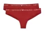 Brazilian Emporio Armani 2Pack 163337-4F227-10374 Κόκκινο