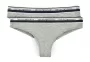 Brazilian Emporio Armani 2Pack 163337-4R227-00948 Grey