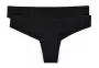 Brazilian Emporio Armani 2Pack 163337-4R235-00020 Black