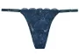 Thong Emporio Armani EW000396-AF25576-UB039 Petrol