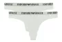 Thong Emporio Armani 2Pack EW000402-AF13033-M0069 White