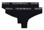 Brazilian Emporio Armani 2Pack EW000404-AF13033-MC005 Black