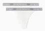 Thong Emporio Armani 2Pack EW000405-AF19026-M0082 Off-White