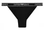 Brazilian Emporio Armani EW001904-AF15345-UC001 Μαύρο