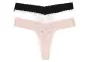 String 3Pack Guess O4GG33-KC5L0-F68S Multicolor