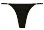 String Guess O4YE07-KCAR0-JBLK Μαύρο