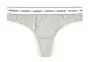 Thong Guess O97E04-KBBU1-H9D3 Grey