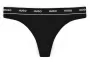 String Hugo 50545700-001 Μαύρο