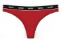 String Hugo 50545700-620 Κόκκινο