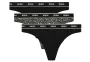String 3Pack Hugo 50545703-070 Multicolor