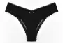 String Hugo 50545732-001 Μαύρο