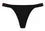 String Hugo 50557094-001 Μαύρο