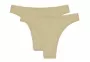 Brazilian 2Pack Promise PB8305-128 Μπεζ