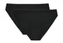 Briefs 2Pack Promise PB8312-002 Black