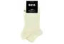 Womens Socks Boss 2Pack 50544227-119 Off-White