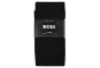 Womens Socks Boss 2Pack 50566632-001 Black