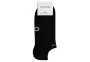 Γυναικείες Κάλτσες Calvin Klein 2Pack 701218774-001 Μαύρο