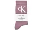 Womens Socks Calvin Klein 2Pack 701228811-015 Multicolor
