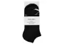 Womens Socks Calvin Klein 2Pack 701228815-001 Black