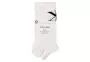 Womens Socks Calvin Klein 2Pack 701228815-002 White